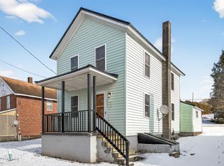 2709 Bigler Ave, Northern Cambria, PA 15714