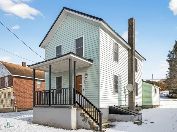 2709 Bigler Ave, Northern Cambria, PA 15714