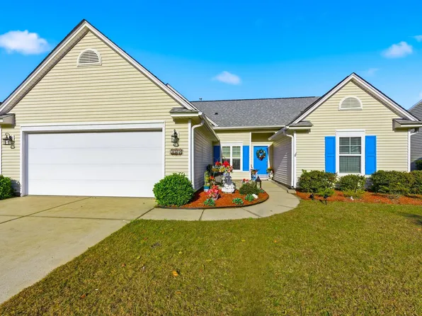 352 Highfield Loop, Myrtle Beach, SC 29579