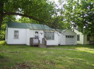 1913 S Scenic Ave, Springfield, MO 65807