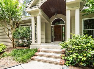 5912 Orchid Valley Rd, Raleigh, NC 27613