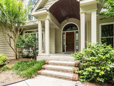 5912 Orchid Valley Rd, Raleigh, NC, 27613