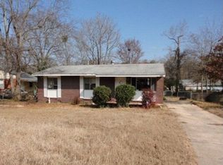 4935 Harbin St, Columbus, GA 31907