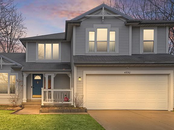 2nd image of 4550 Brookmeadow Ct SE