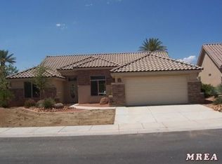 425 Glade Rd, Mesquite, NV 89027