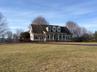 17141 Paloma Cir, Round Hill, VA 20141