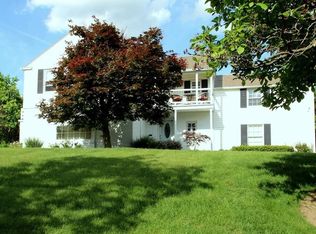 3393 Belvoir Blvd, Beachwood, OH 44122