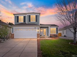 11825 Meadowood Ln, Parker, CO 80138