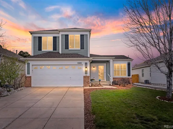 11825 Meadowood Lane, Parker, CO 80138
