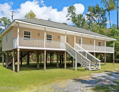 4358 Coral St, Bay Saint Louis, MS, 39520