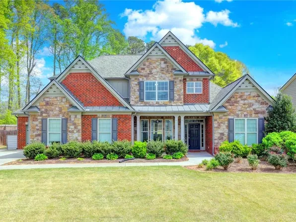 2970 Pleasant Valley Trl, Cumming, GA 30028