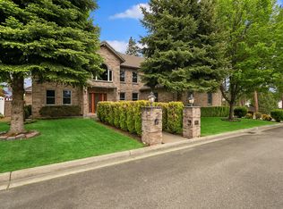 865 N Coles Loop, Post Falls, ID 83854