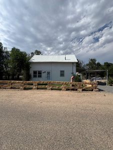 409 W Swink Ave, Fowler, CO, 81039