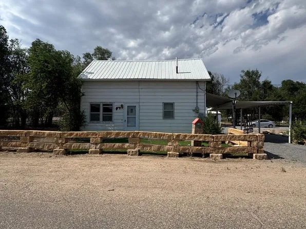 409 W Swink Ave, Fowler, CO 81039