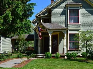 210 Cemetery Rd, Fly Creek, NY 13337