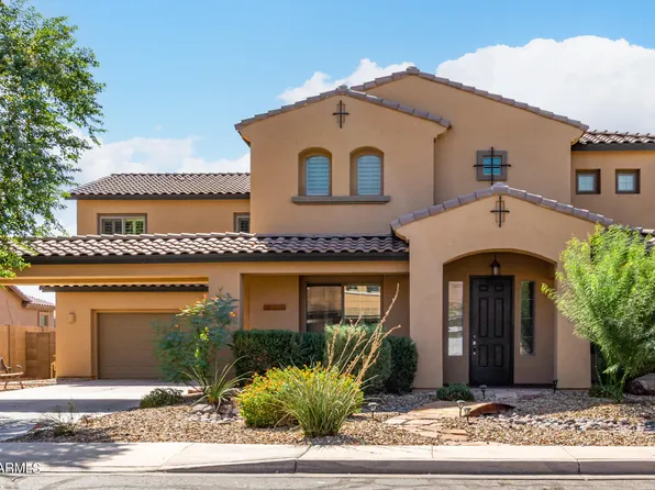 2693 E ZION Way, Chandler, AZ 85249
