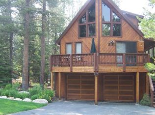 15167 Swiss Ln, Truckee, CA 96161