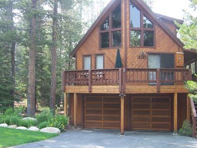 15167 Swiss Ln, Truckee, CA, 96161