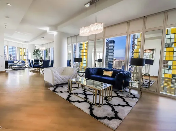 3750 Las Vegas Blvd S Unit 2809, Las Vegas, NV 89158
