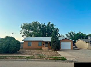 2104 W Runyan Ave, Artesia, NM 88210
