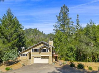 6351 Bohemian Hwy, Occidental, CA 95465