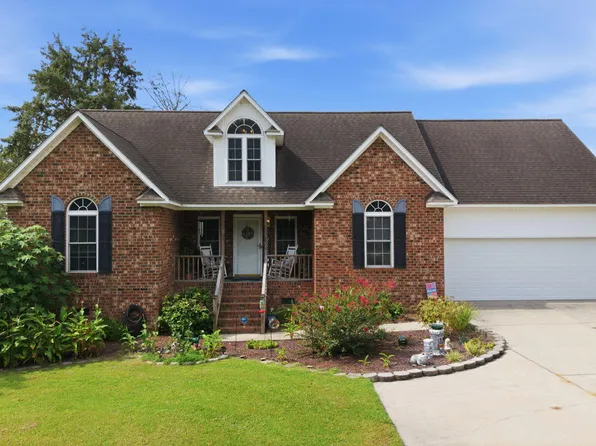 218 Heron Lane, Bath, NC 27808