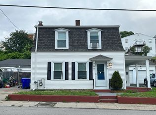 132 Brookside Ave, West Warwick, RI 02893