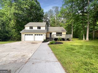 2140 Fern Valley Dr SW, Atlanta, GA 30331