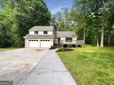 2140 Fern Valley Dr SW, Atlanta, GA, 30331
