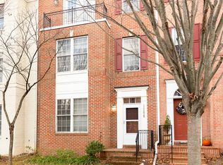 1206 Maple Grove Ln, Rockville, MD 20850