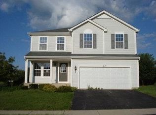 617 Spring Dr, Marengo, IL 60152