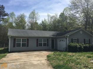 374 Oakland Cir, Jackson, GA 30233