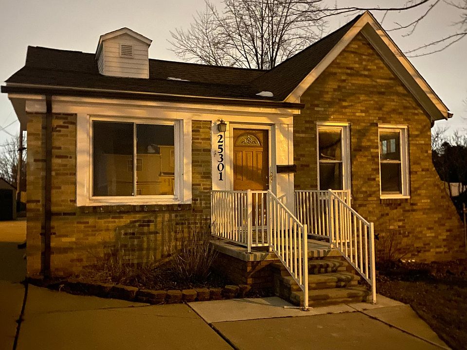1st image of 25301 Cubberness St