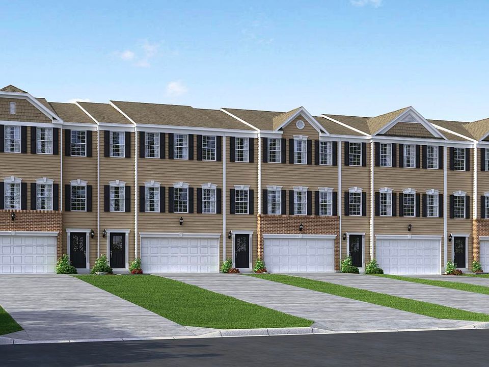 Elevation E