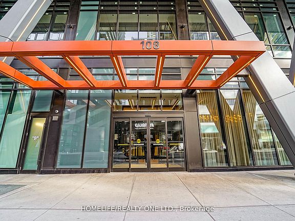 2nd image of 108 Peter St #4106