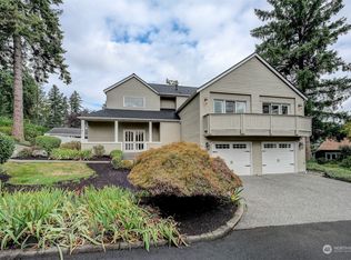 3000 W Lake Sammamish Pkwy NE, Redmond, WA 98052