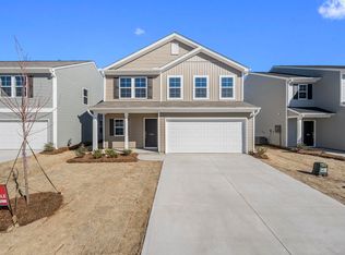 7219 Heirloom Ln, Inman, SC 29349