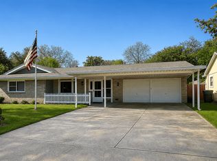 5934 Deer Horn Dr, San Antonio, TX 78238