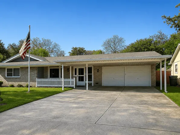 5934 Deer Horn Dr, San Antonio, TX 78238