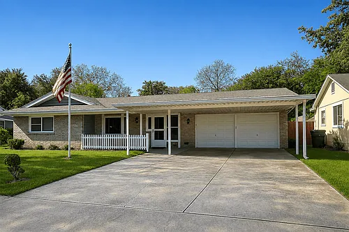5934 Deer Horn Dr Photo 1