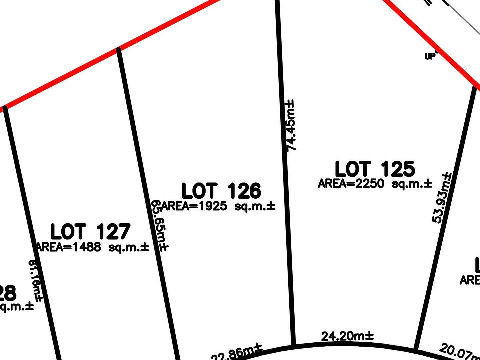 2nd image of LOT 126 Stanmol Dr