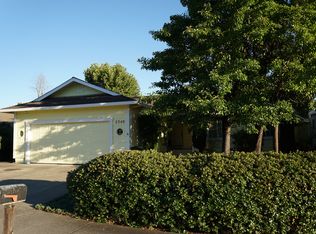 2340 Pinercrest Dr, Santa Rosa, CA 95403