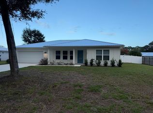 107 Lobelia Rd, Saint Augustine, FL 32086