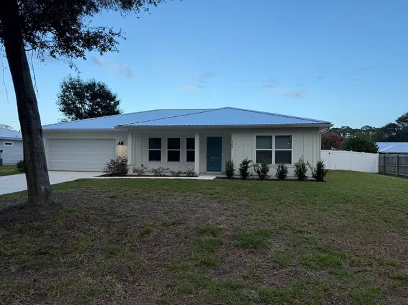 107 Lobelia Rd, Saint Augustine, FL 32086