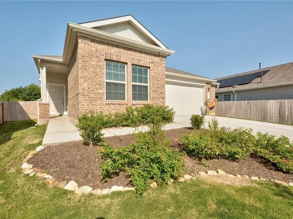 6813 Colorado Bluffs Rd, Austin, TX 78744