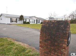 11268 Bohon Rd, Harrodsburg, KY 40330