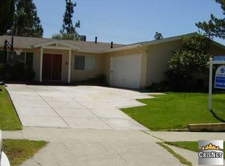 11716 Gerald Ave, Granada Hills, CA 91344