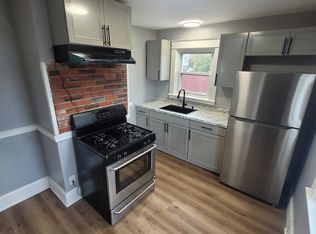 54 Villa Ave #2, Cranston, RI 02905