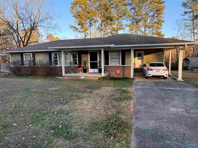 510 7th St NE, Arab, AL, 35016
