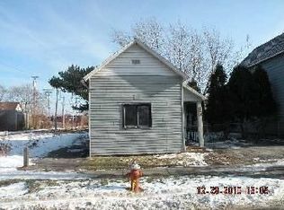 3119 W 50th St, Cleveland, OH